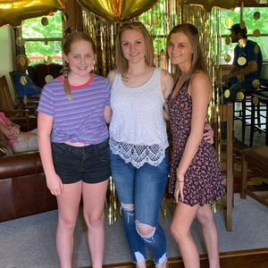 Meet your Posher, Heidi